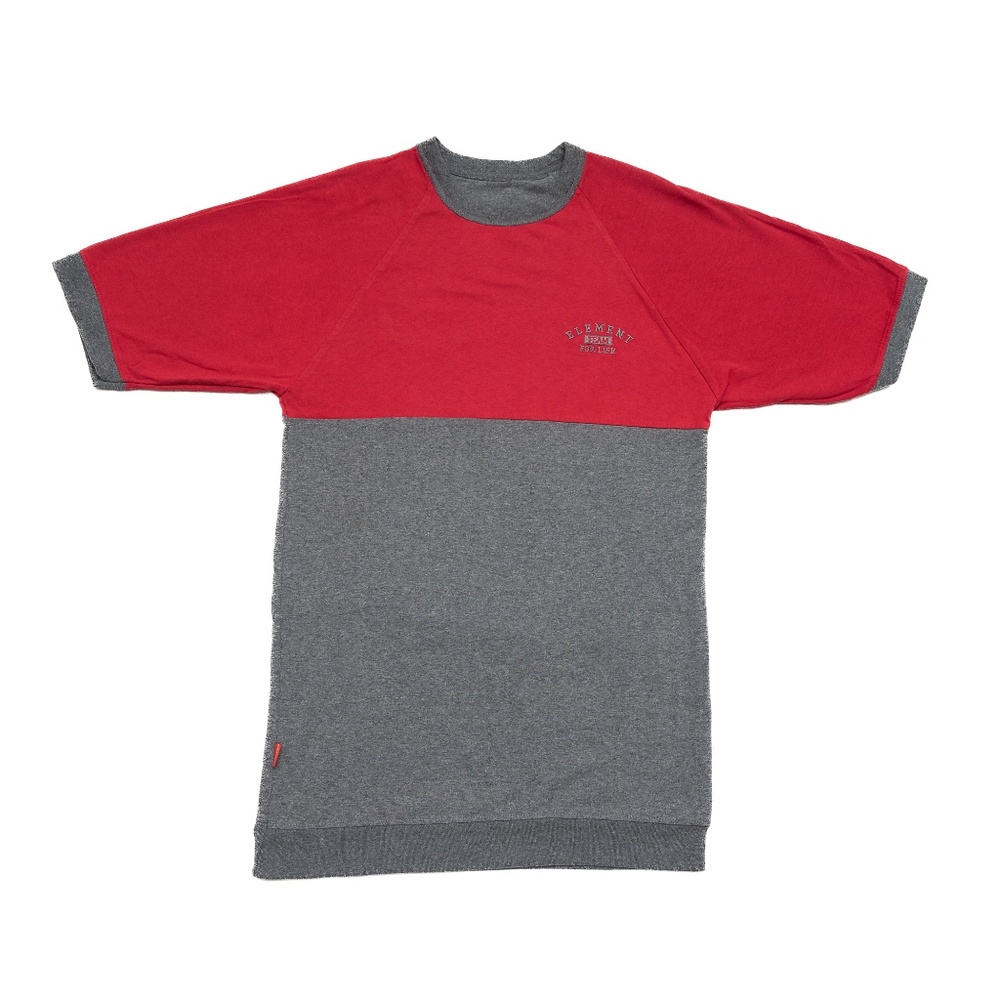 Element Reversible Shirt, Early 2000's